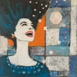 Amélie – the voice of the light