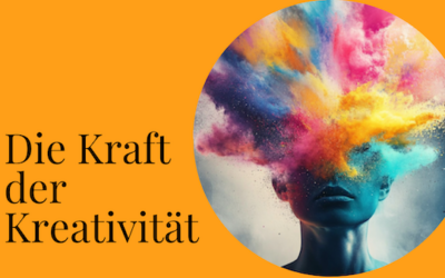 Die transformative Kraft der Kreativität