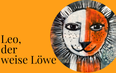 06 Leo, der weise Löwe