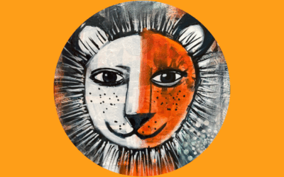 06 Leo, the Wise Lion