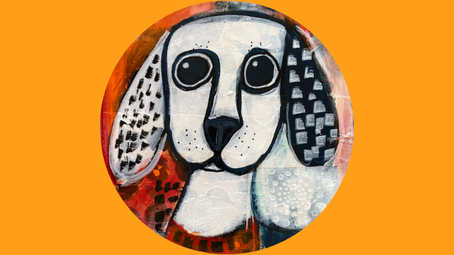 04 Baxter and the Art of Stillness