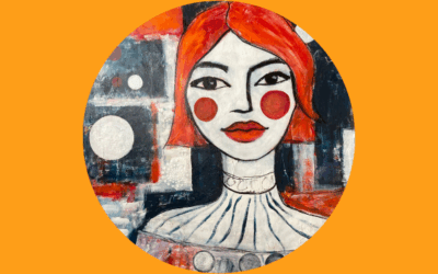 02 Liora – The Red Muse