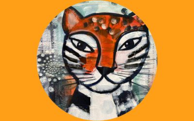 14 – Taro, der schlaue Tiger