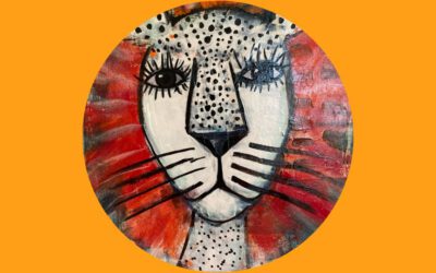 11 – Der Aufbruch und Nala