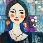 Yuna, die Trägerin der Resonanz