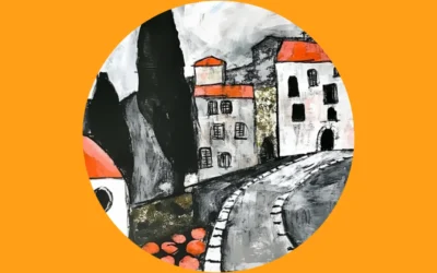 18 Die Entdeckung der Kunst