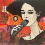 Shelly, the Singer of Dialogue